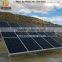 Complete design solar power system 4kw for home solar off grid system