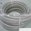 Clear Spiral Reinforced PVC Steel Wire Suction Hose