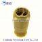 Brass Bottom Check Valve For Tanker Truck