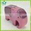 Ceramic elephant piggy bank