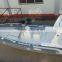 China 24ft luxury yacht with price