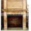 craigslist atlanta marble fireplace mantel