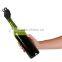 Silicone Kitty Black Cat Butt Wine Bottle Stopper