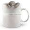 Slow Brew Sloth Silicone Tea Infuser,Silicone Tea Strainer,Silicone Tea Holder