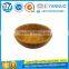 Kyoto Fruit Salad Dessert Bowl Bamboo Custom Processing