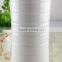 Unique Strip Ceramic Flower Vase, Chinese Ceramic Vases