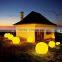Waterproof Garden Pool Light Globe for outdoor wedding party