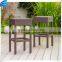 Garden Patio Outdoor Furniture Backless Bar Stools