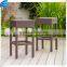 Garden Patio Outdoor Furniture Backless Bar Stools