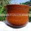 Clay Storage Pots