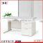 computer desk steel office table signle side desk metal1 JP office desk table