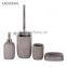 Beautiful Top Grade Marble Bathroom Accessories
