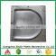 PE plastic Rotomold For Floating Pontoon box different size high quality make in China