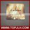 2017 Hot Sell Custom Ceramic Coaster Wholesale