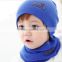 New multi-color cute Winter Baby Cap Girls/Boys Children Knitted Hat