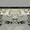 Large size Hotel polyresin console table ME-0006-01