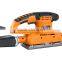300w professional quality electric pad sander large sander