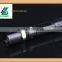 High power aluminium alloy flashlight /flashlight torch
