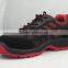 NMSAFETY light weight KPU + Mesh upper sports safety shoes