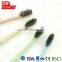 2017 the latest degradable eco-friendly wheat straw manufacture large quantity ordered environmental toothbrush