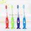 Baby toothbrush battery operated toothbrush for kids oral care healthy