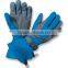 one finger mitten glove