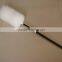 Lambswool Wool Duster,Wool Duster with Telescopic Handle