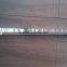 aluminum AND steel telescopic extension pole