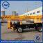 China Good Sale Truck Mounted Crane/ 5 Ton Truck With Crane
