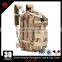 Camo Army Camouflage Survival Waterproof Tactical Military Backpack