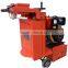 diesel operate concrete scarifier machine floor scraper