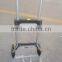 Heavy duty foldable handtruck