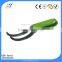 stainless steel water melon slicer