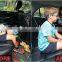 24x19 Inch Car Backseat Organizer With Tablet Holder for Kids and Toddlers