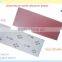 Aluminium oxide waterproof abrasive paper