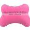 Hot sale Massage neck pillow / vibrating massage pillow