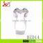 Dress Design Stainless Steel Cookie Cake Mold Baking Tools