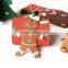 Factory wholesale christmas paper air freshener for promotional