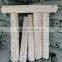 Factory natural broom handles wholesale