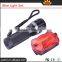 Bike Headlight LED Q5 150LM Super Bright Mini Flashlight Bailong 7 Mode Red Tail Lamp Bike Light Set