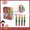 HI-4 Finger Hard Lollipop Candy Toy Candy