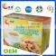 6g wholesale cheap price Lemon Ginger Tea manufacturer from China supplier