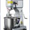 Large Capacity Industrial 3 Speeds Planetary Bread Mixer Food Mixer