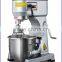 Large Capacity Industrial 3 Speeds Planetary Bread Mixer Food Mixer