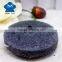 Chinese suppliers Health bath flower natural sponge konjac for sale