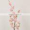 wholesale artificial flowers Cherry Blossom for wedding and home decoration