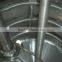 Stirred Tank Reactor, Stainless Industrial Reactor/Reactor Pharmaceutical