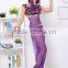 Wholesale Newest Sexy Arab Dance Show Clothing For Lady