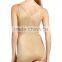 2016 New Top Quality Pure Cotton Vest Lingerie Pure Cotton Waist Trainer Skin color