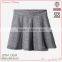 Ladies' ladie's fashion elegent high quality garment factory casual smart skirts